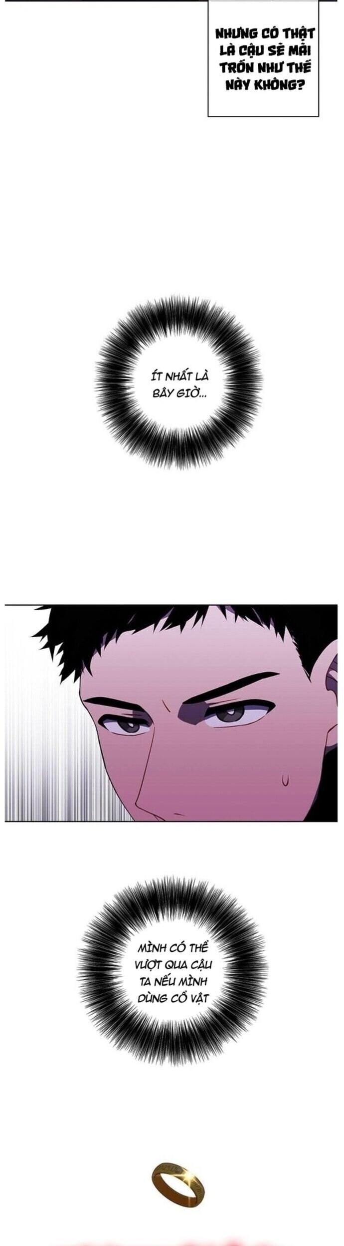 Biến Thành Phế Vật Trong Tiểu Thuyết Giả Tưởng Chapter 91 - 24