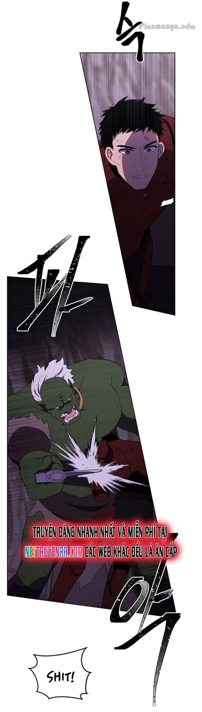 Biến Thành Phế Vật Trong Tiểu Thuyết Giả Tưởng Chapter 91 - 27