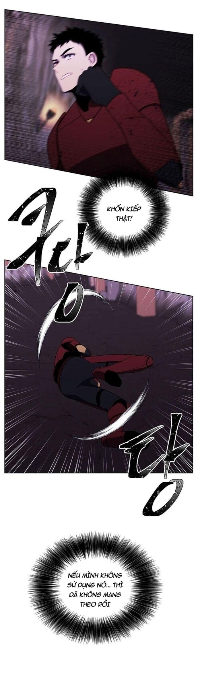 Biến Thành Phế Vật Trong Tiểu Thuyết Giả Tưởng Chapter 91 - 28