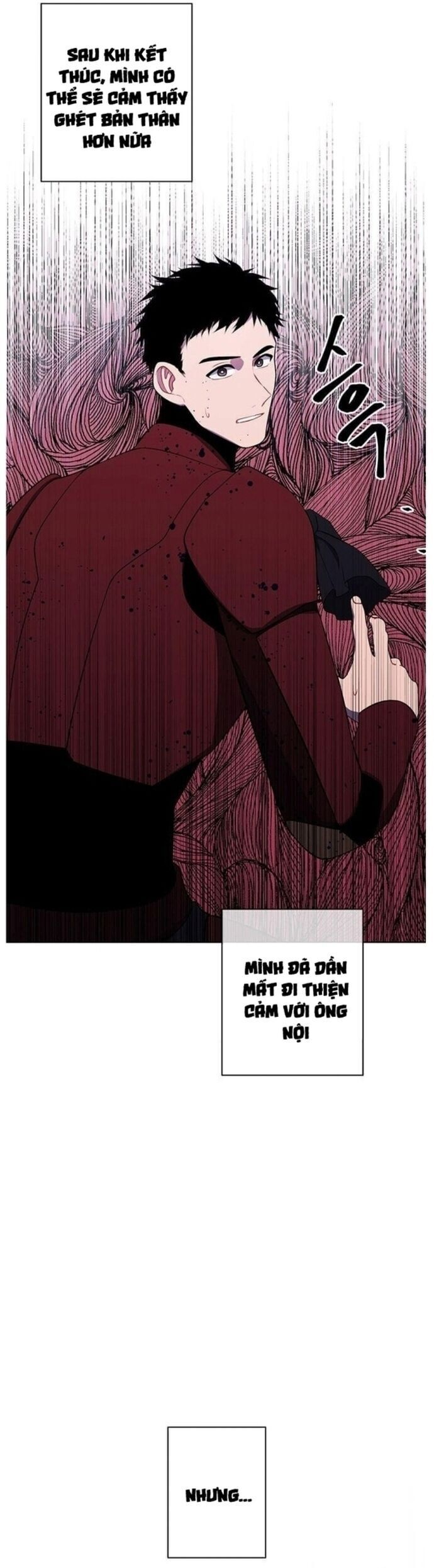 Biến Thành Phế Vật Trong Tiểu Thuyết Giả Tưởng Chapter 91 - 29