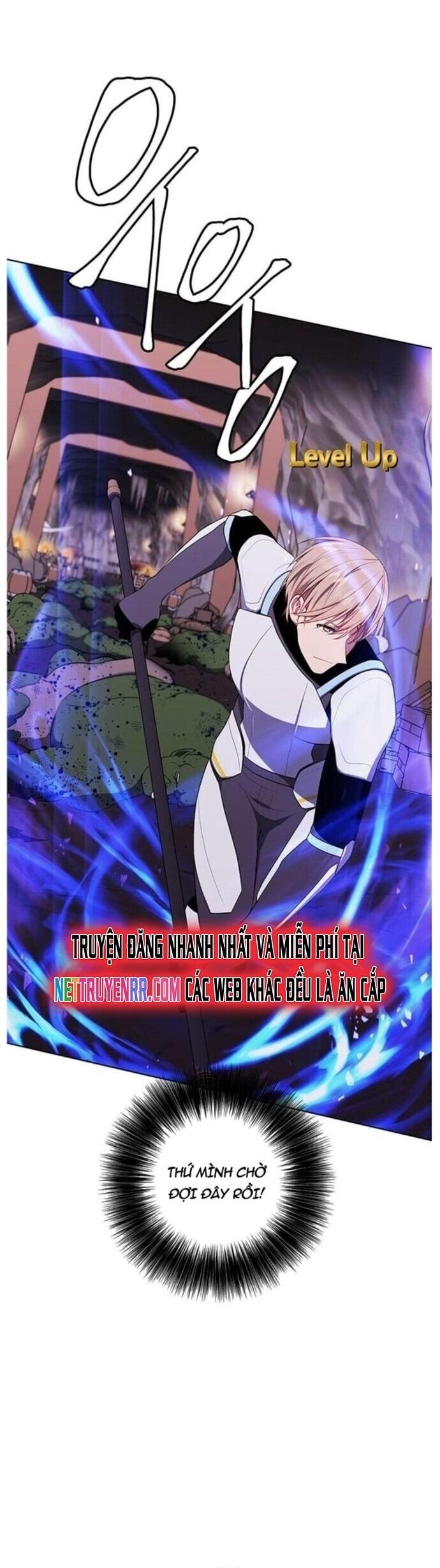 Biến Thành Phế Vật Trong Tiểu Thuyết Giả Tưởng Chapter 91 - 4