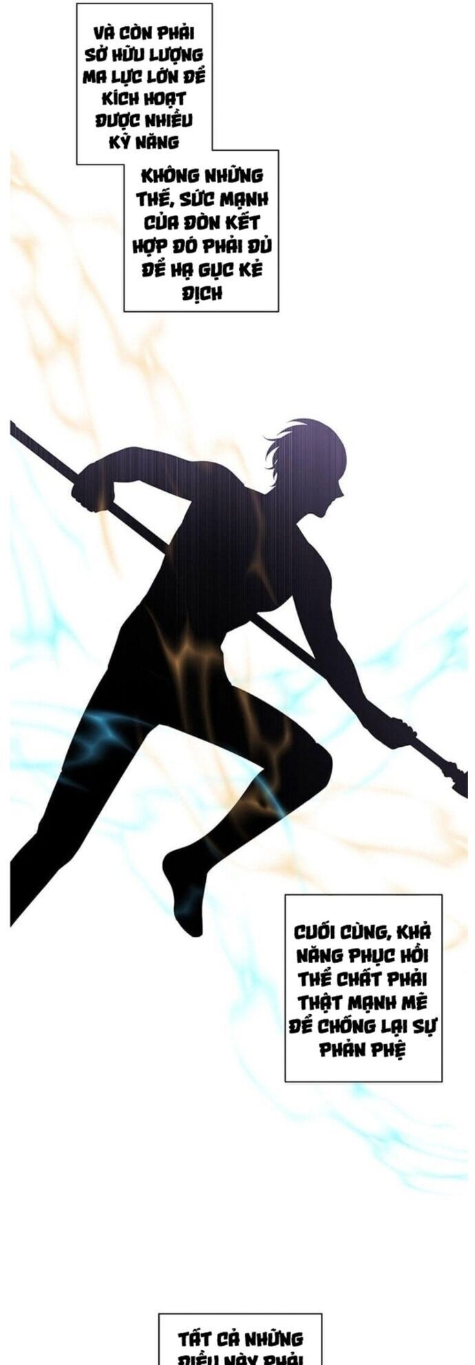 Biến Thành Phế Vật Trong Tiểu Thuyết Giả Tưởng Chapter 91 - 9