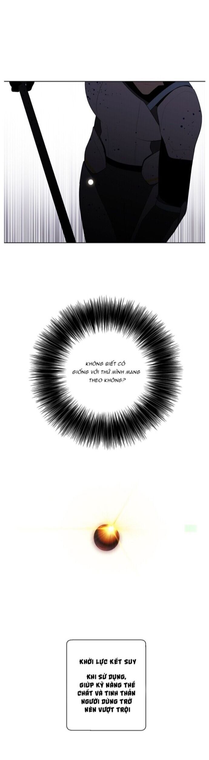 Biến Thành Phế Vật Trong Tiểu Thuyết Giả Tưởng Chapter 92 - 2