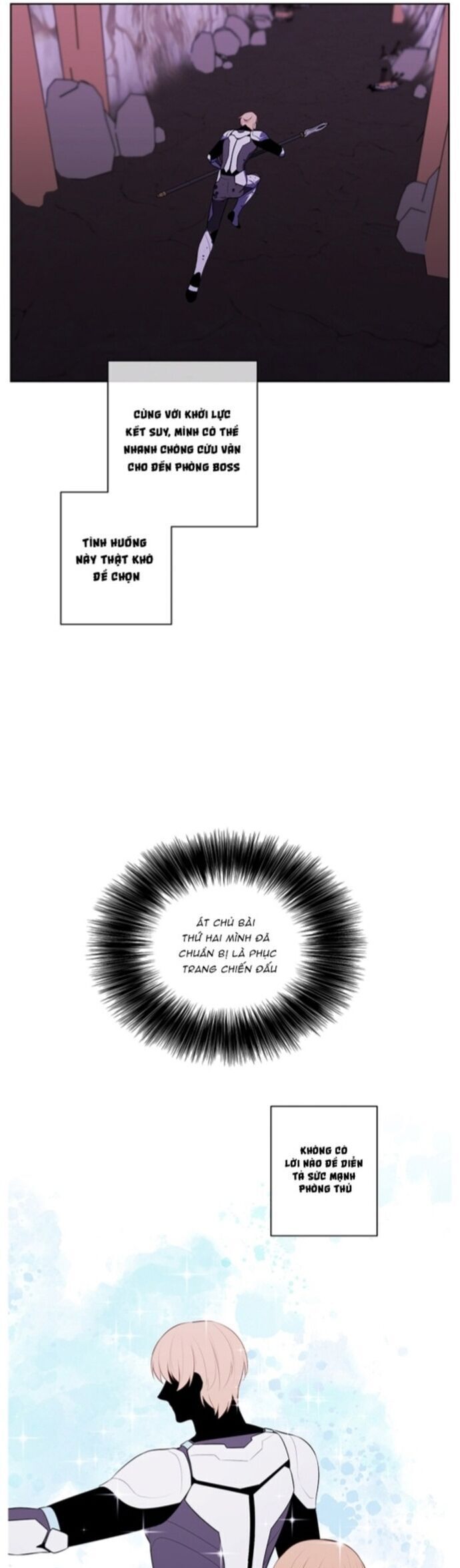 Biến Thành Phế Vật Trong Tiểu Thuyết Giả Tưởng Chapter 92 - 11