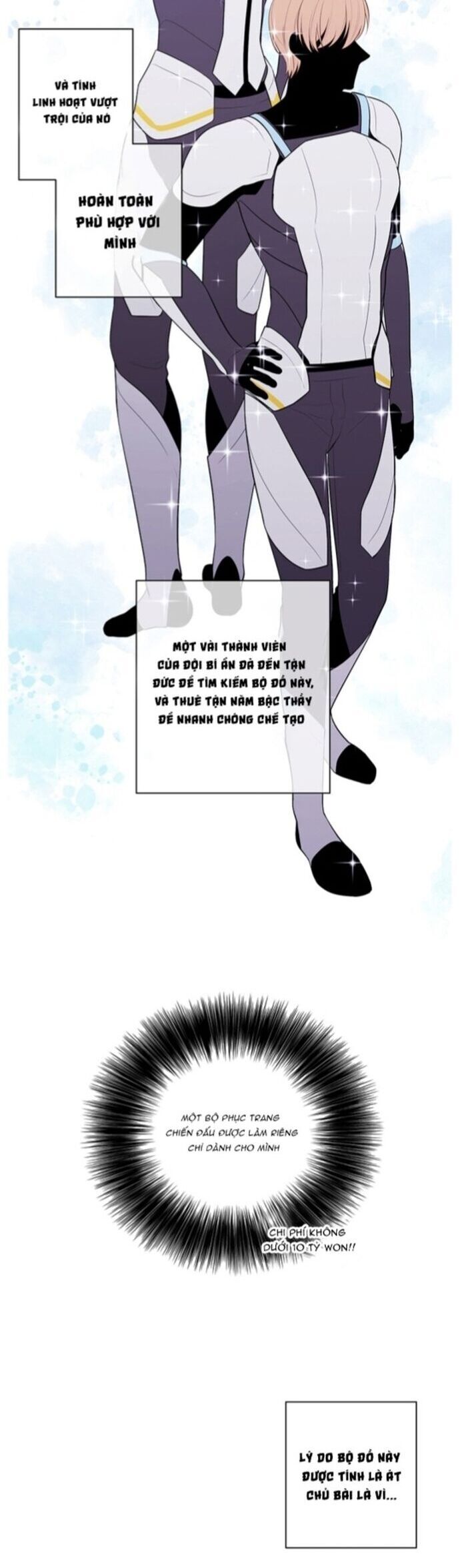 Biến Thành Phế Vật Trong Tiểu Thuyết Giả Tưởng Chapter 92 - 12