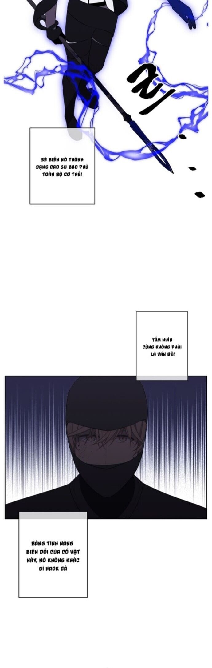 Biến Thành Phế Vật Trong Tiểu Thuyết Giả Tưởng Chapter 92 - 14