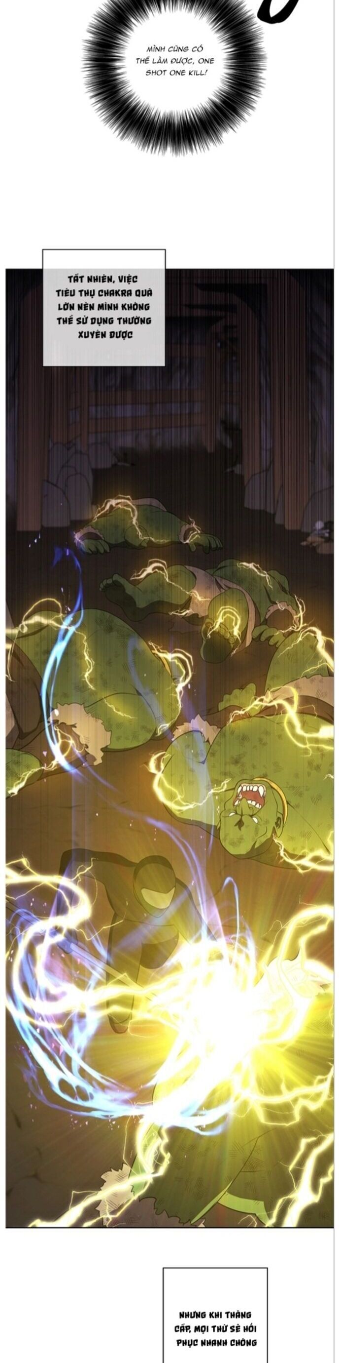 Biến Thành Phế Vật Trong Tiểu Thuyết Giả Tưởng Chapter 92 - 18