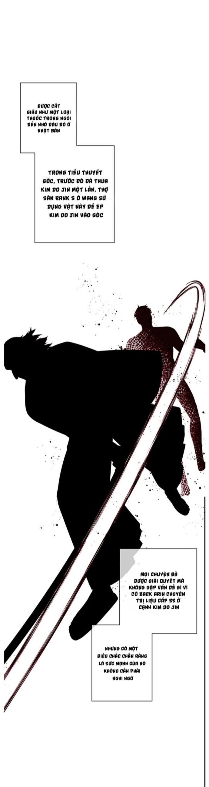 Biến Thành Phế Vật Trong Tiểu Thuyết Giả Tưởng Chapter 92 - 3