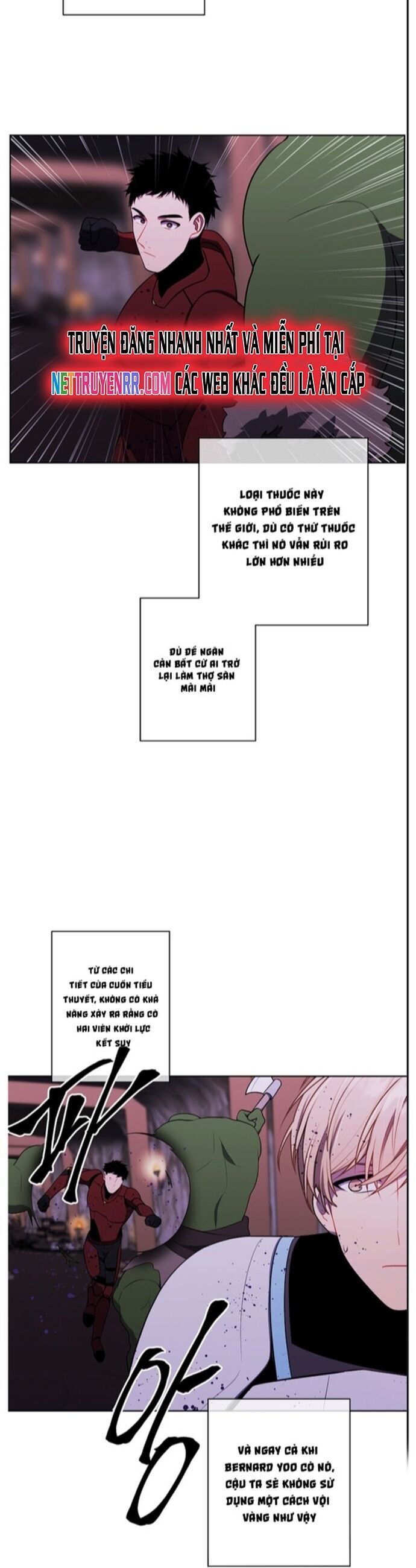 Biến Thành Phế Vật Trong Tiểu Thuyết Giả Tưởng Chapter 92 - 5