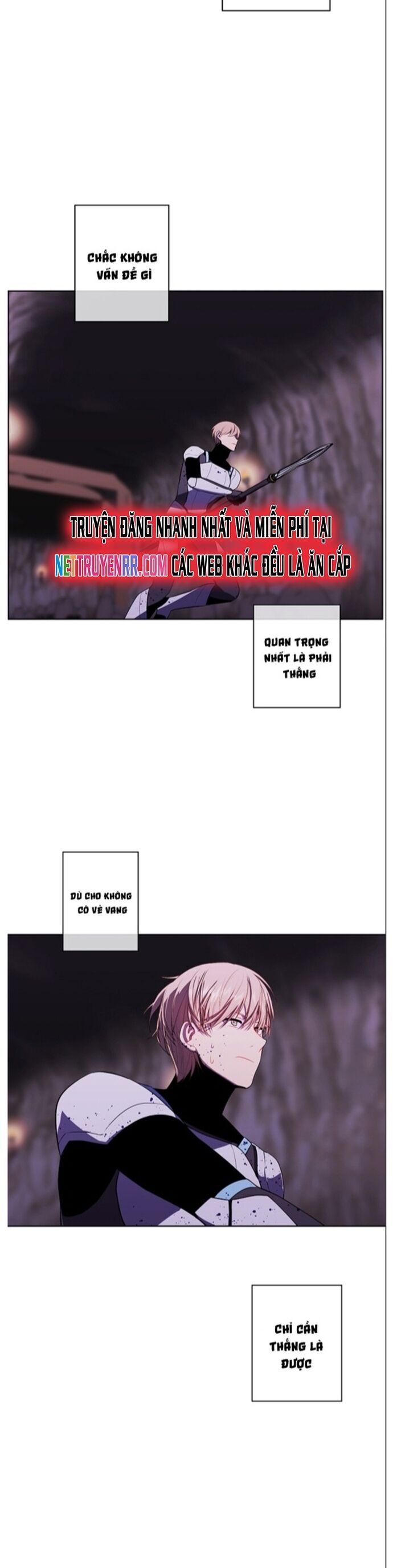 Biến Thành Phế Vật Trong Tiểu Thuyết Giả Tưởng Chapter 92 - 7