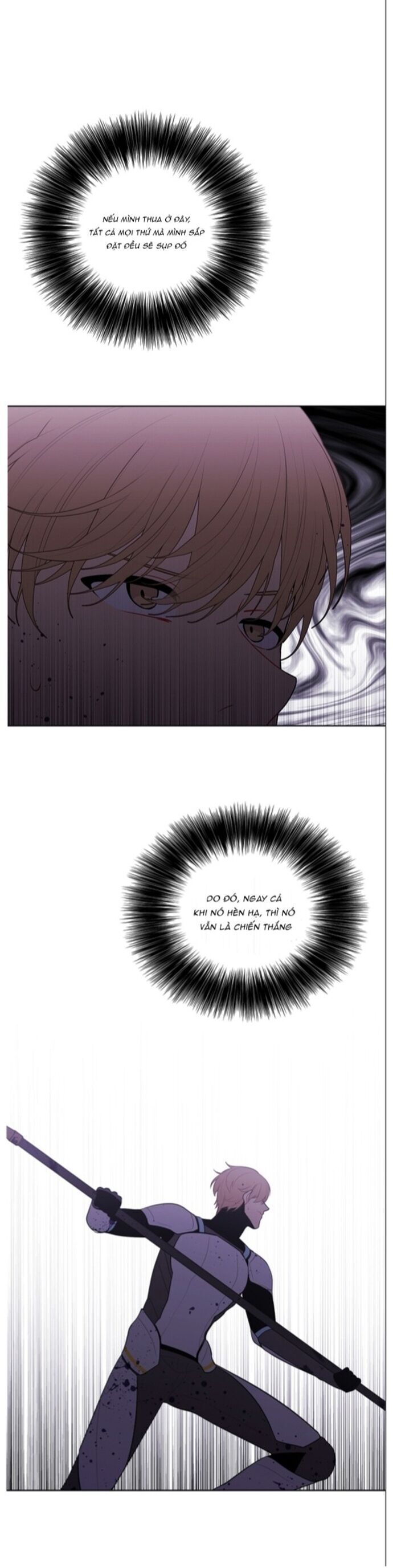 Biến Thành Phế Vật Trong Tiểu Thuyết Giả Tưởng Chapter 92 - 8