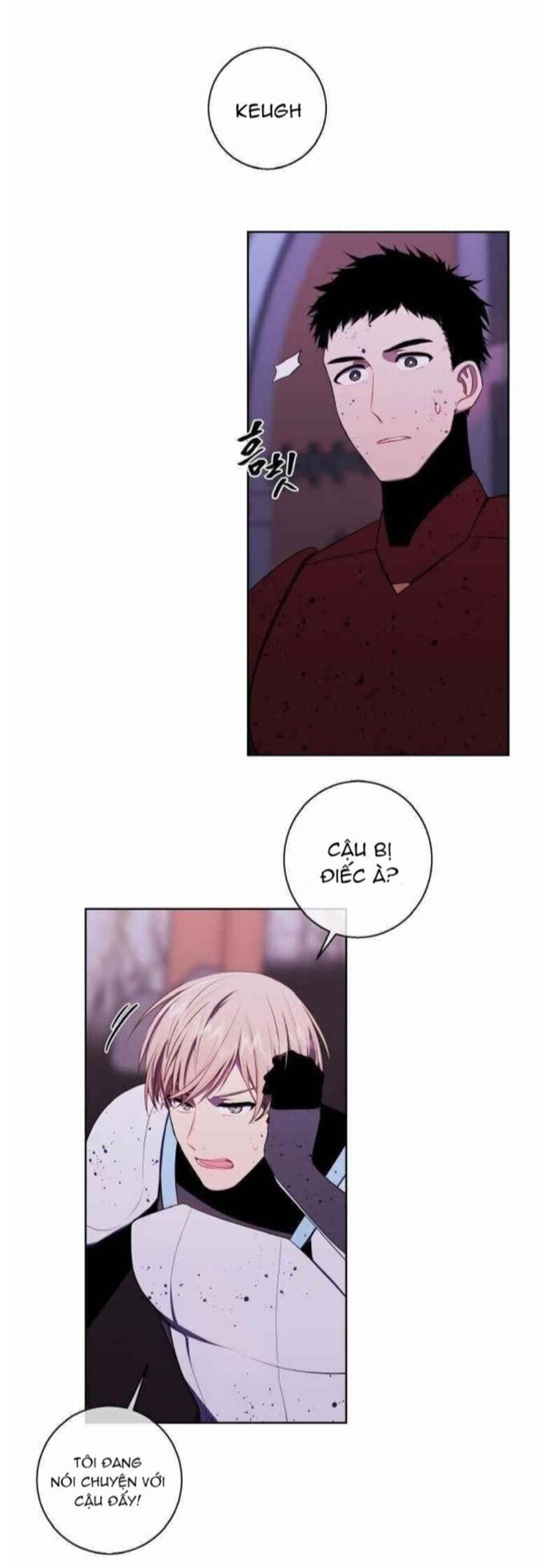 Biến Thành Phế Vật Trong Tiểu Thuyết Giả Tưởng Chapter 93 - 13