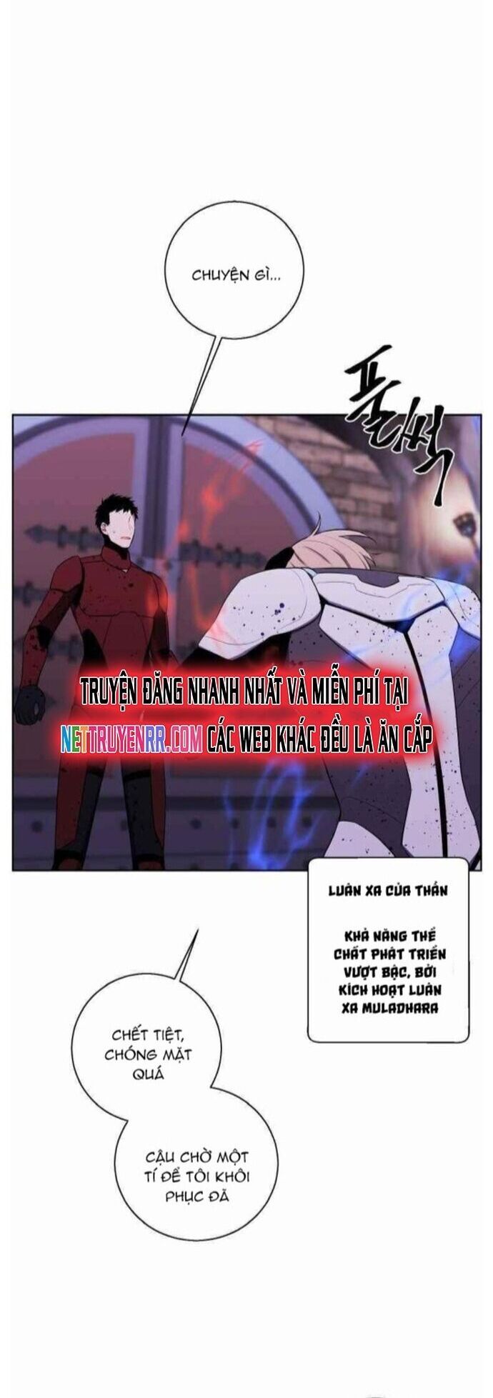 Biến Thành Phế Vật Trong Tiểu Thuyết Giả Tưởng Chapter 93 - 14