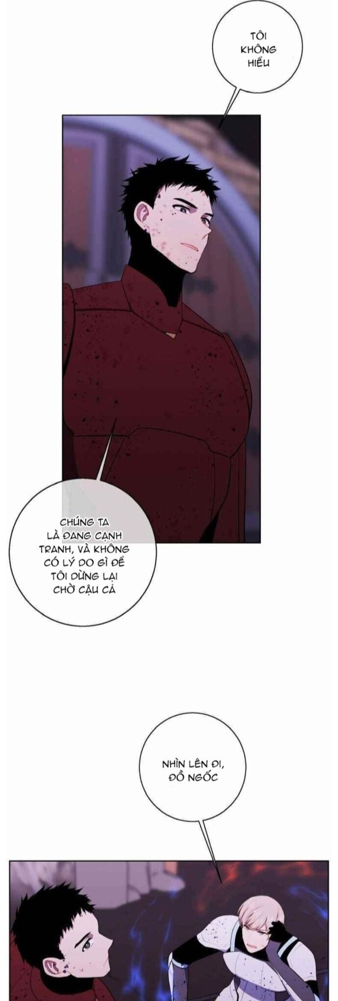 Biến Thành Phế Vật Trong Tiểu Thuyết Giả Tưởng Chapter 93 - 15