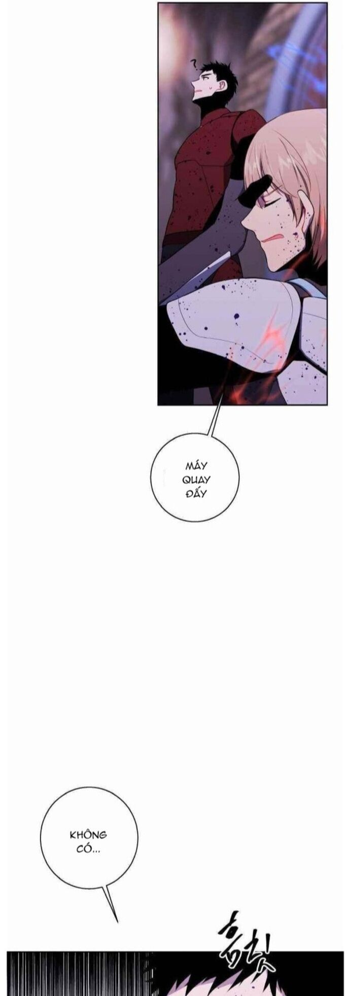Biến Thành Phế Vật Trong Tiểu Thuyết Giả Tưởng Chapter 93 - 17