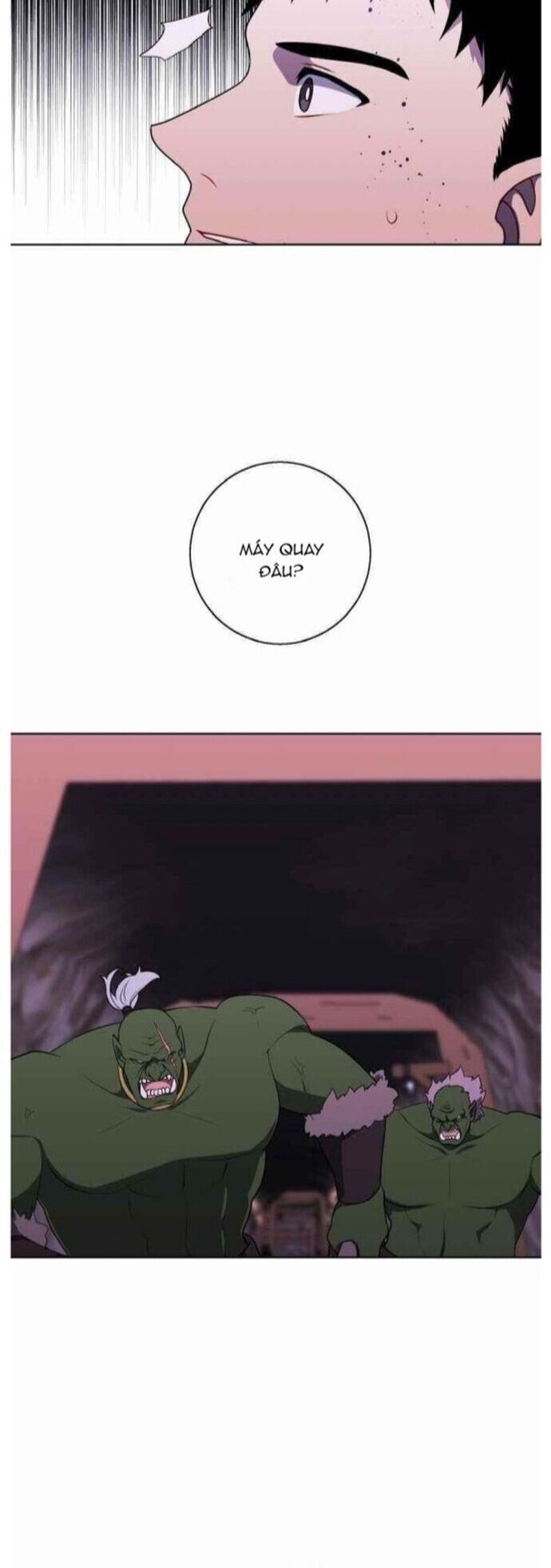 Biến Thành Phế Vật Trong Tiểu Thuyết Giả Tưởng Chapter 93 - 18