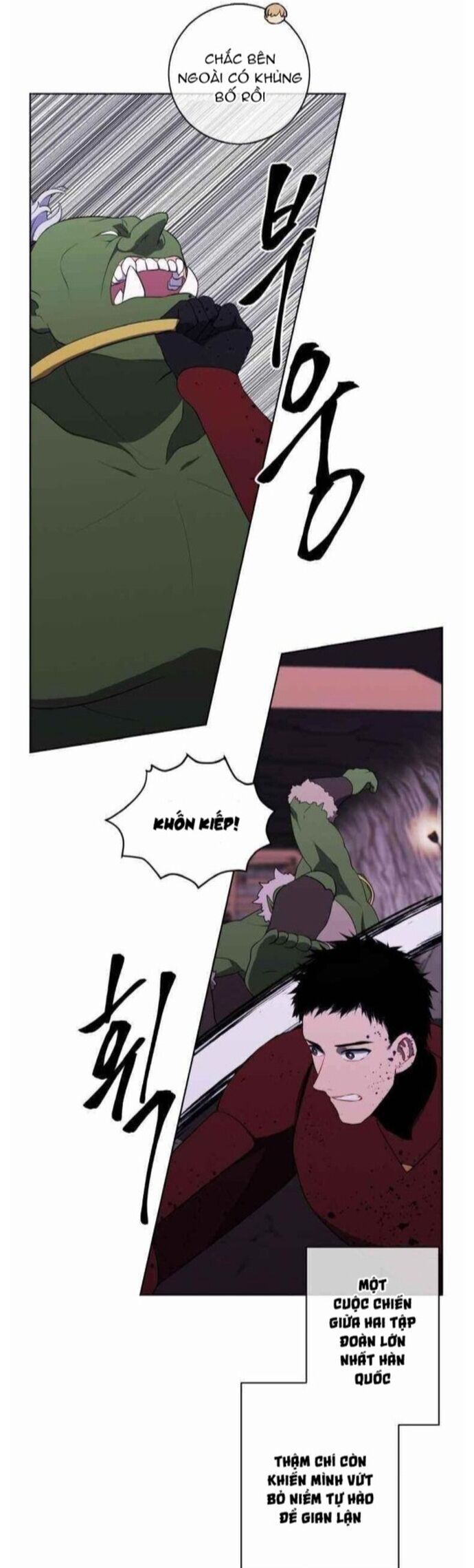 Biến Thành Phế Vật Trong Tiểu Thuyết Giả Tưởng Chapter 93 - 19
