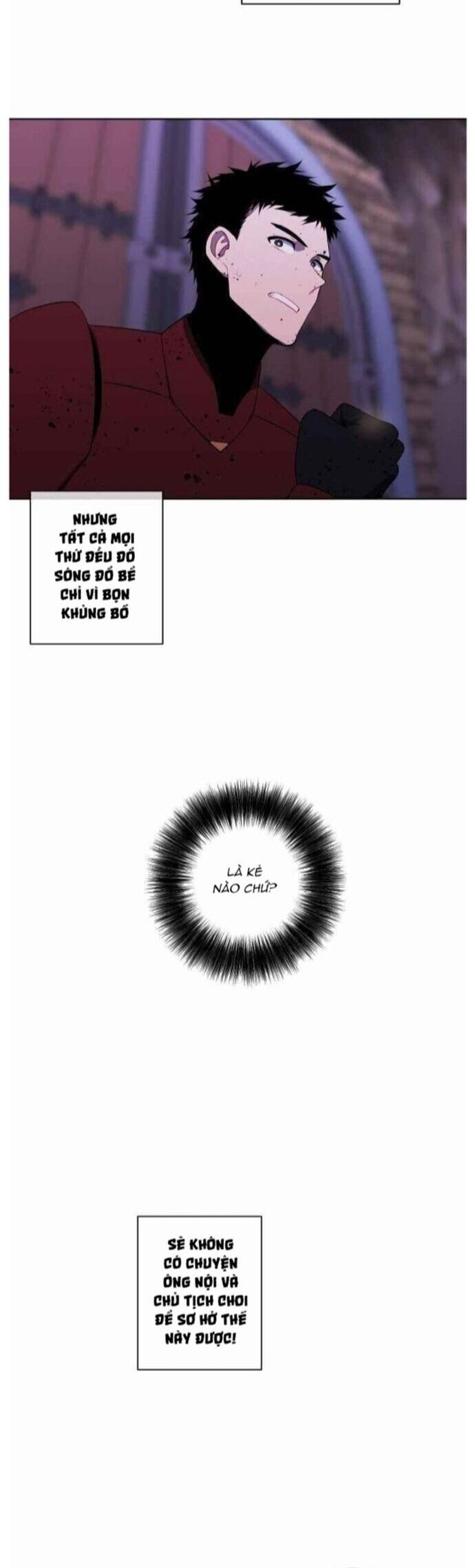 Biến Thành Phế Vật Trong Tiểu Thuyết Giả Tưởng Chapter 93 - 20
