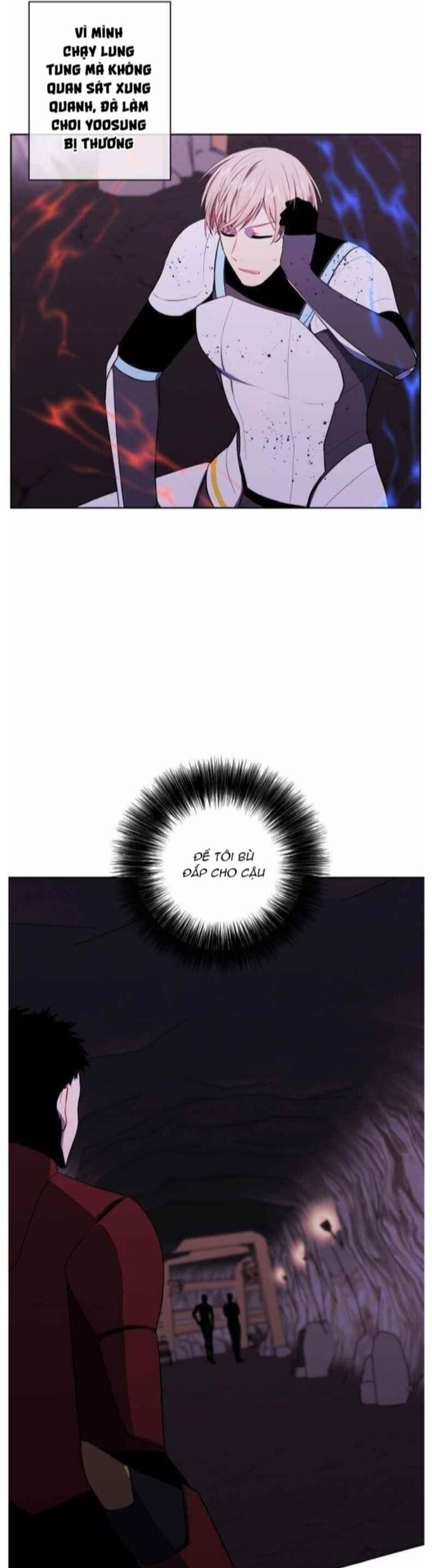 Biến Thành Phế Vật Trong Tiểu Thuyết Giả Tưởng Chapter 93 - 23