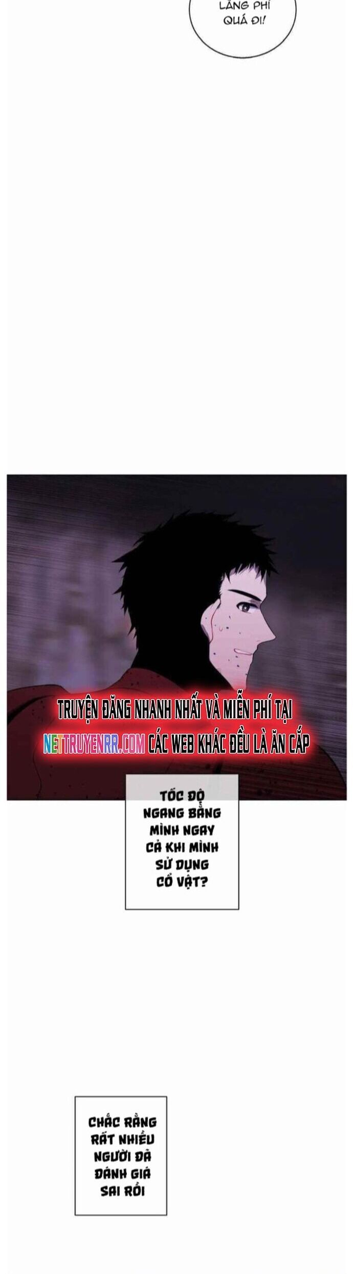 Biến Thành Phế Vật Trong Tiểu Thuyết Giả Tưởng Chapter 93 - 4