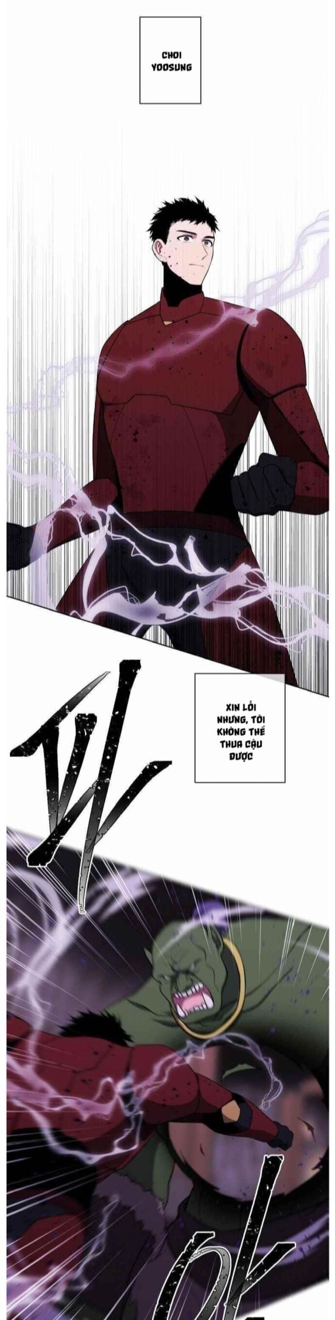 Biến Thành Phế Vật Trong Tiểu Thuyết Giả Tưởng Chapter 93 - 7