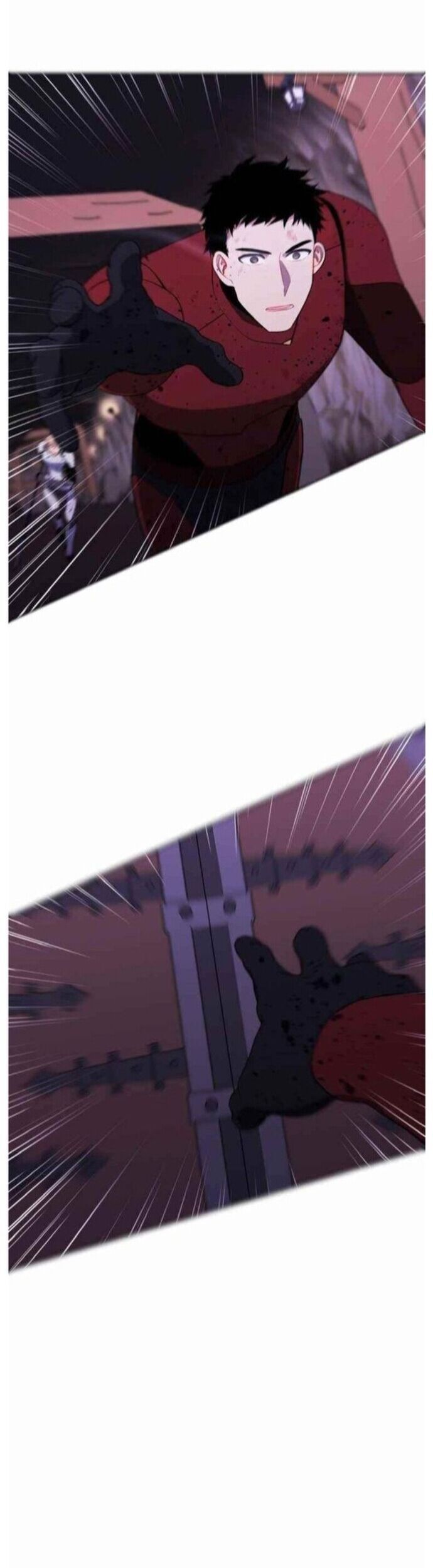 Biến Thành Phế Vật Trong Tiểu Thuyết Giả Tưởng Chapter 93 - 10