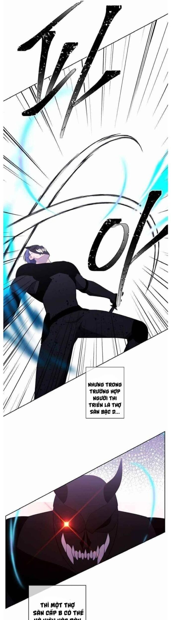 Biến Thành Phế Vật Trong Tiểu Thuyết Giả Tưởng Chapter 94 - 19
