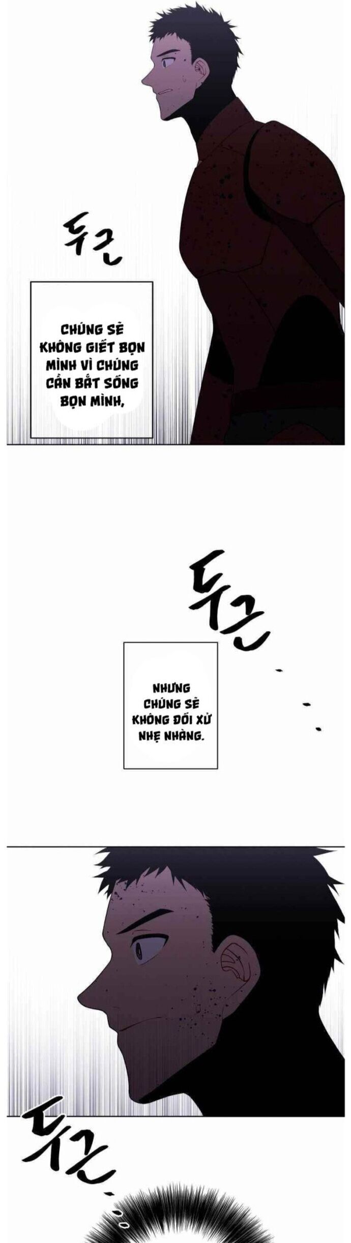 Biến Thành Phế Vật Trong Tiểu Thuyết Giả Tưởng Chapter 94 - 3