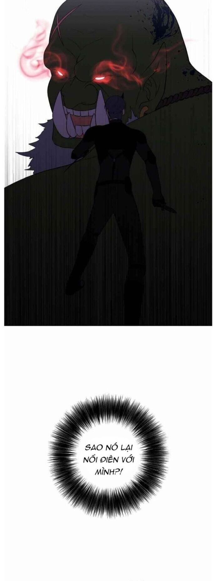 Biến Thành Phế Vật Trong Tiểu Thuyết Giả Tưởng Chapter 94 - 22
