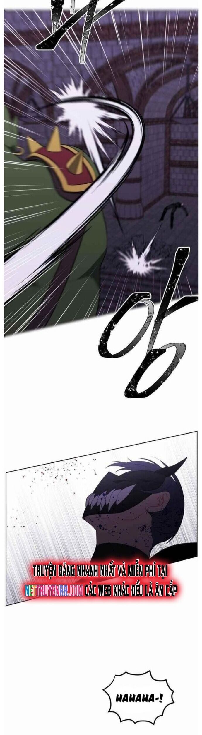 Biến Thành Phế Vật Trong Tiểu Thuyết Giả Tưởng Chapter 94 - 24