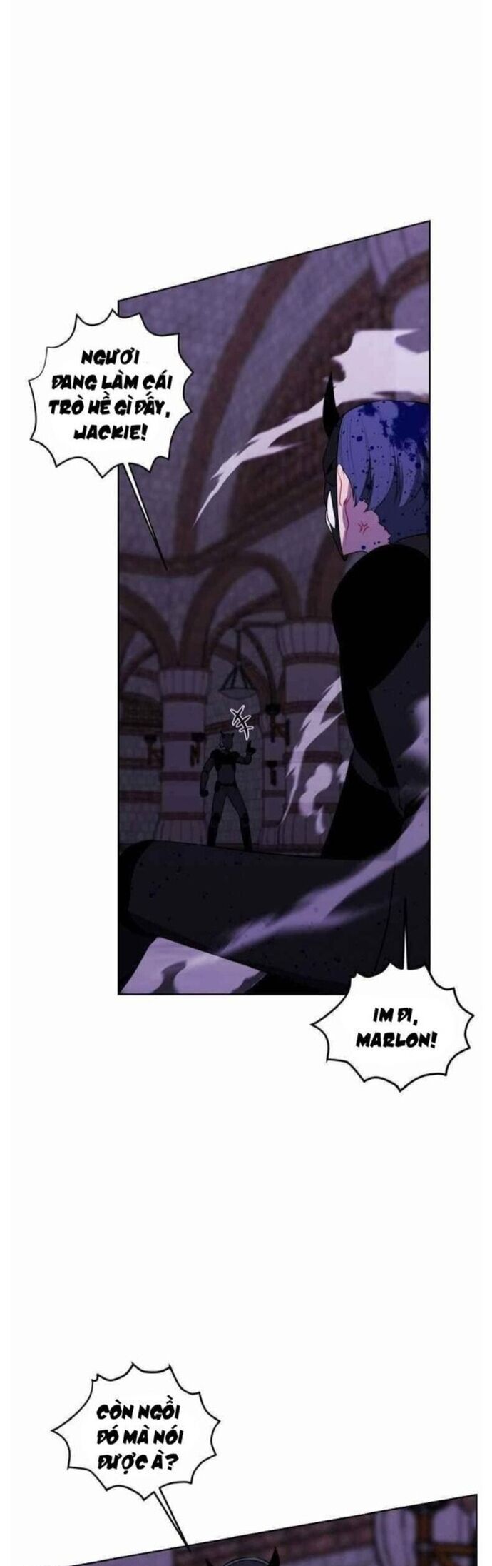 Biến Thành Phế Vật Trong Tiểu Thuyết Giả Tưởng Chapter 94 - 25