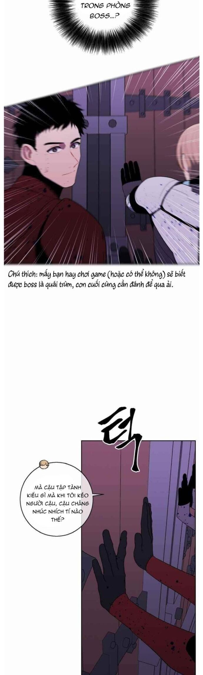 Biến Thành Phế Vật Trong Tiểu Thuyết Giả Tưởng Chapter 94 - 5