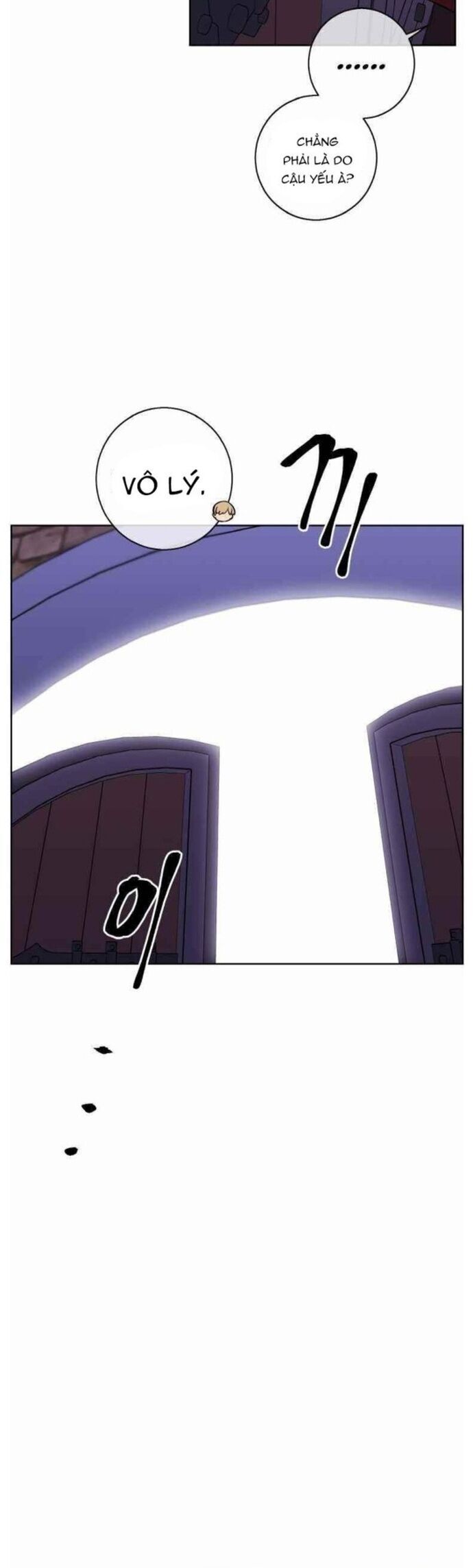 Biến Thành Phế Vật Trong Tiểu Thuyết Giả Tưởng Chapter 94 - 6