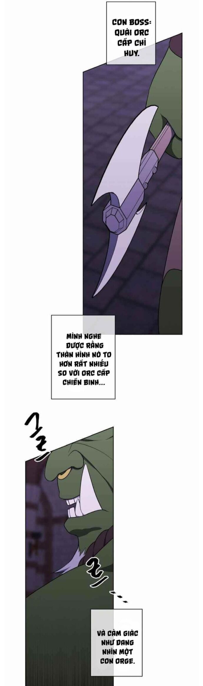 Biến Thành Phế Vật Trong Tiểu Thuyết Giả Tưởng Chapter 94 - 9