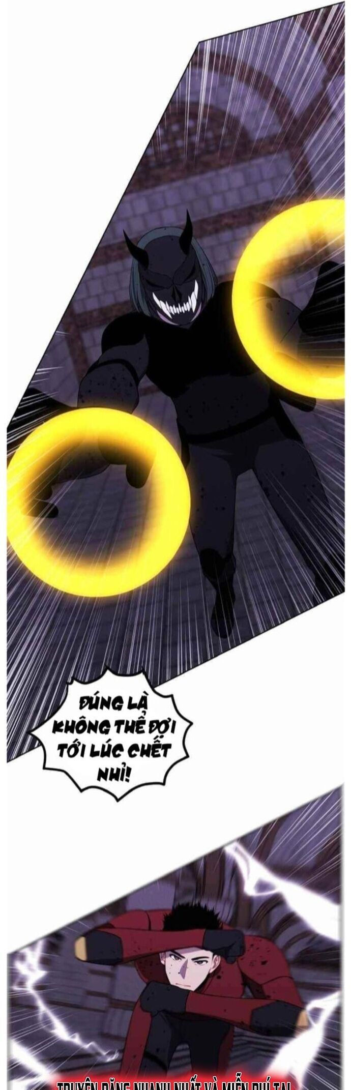 Biến Thành Phế Vật Trong Tiểu Thuyết Giả Tưởng Chapter 95 - 11