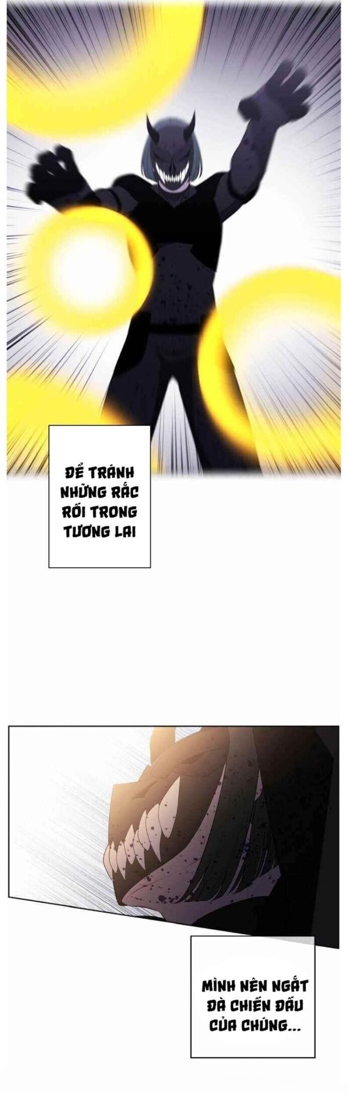 Biến Thành Phế Vật Trong Tiểu Thuyết Giả Tưởng Chapter 95 - 23