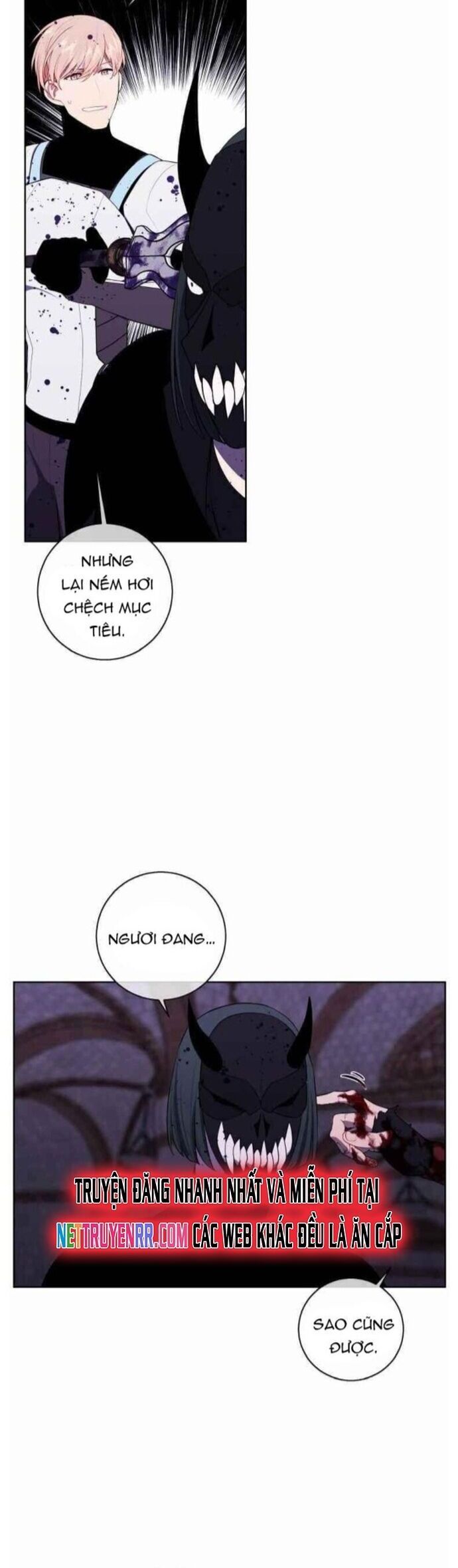 Biến Thành Phế Vật Trong Tiểu Thuyết Giả Tưởng Chapter 95 - 28