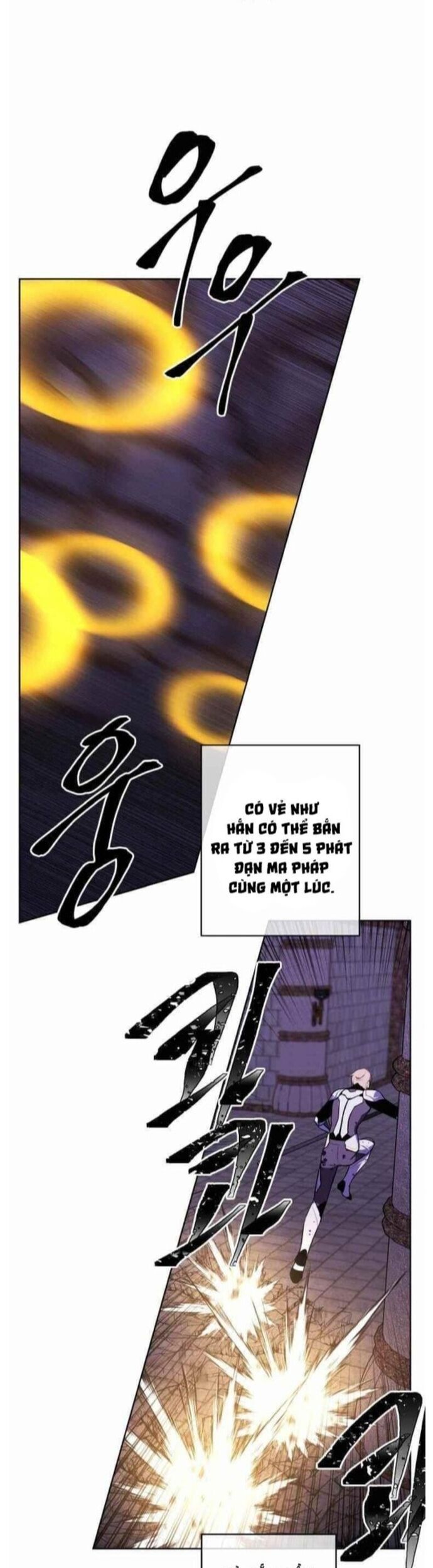 Biến Thành Phế Vật Trong Tiểu Thuyết Giả Tưởng Chapter 95 - 5