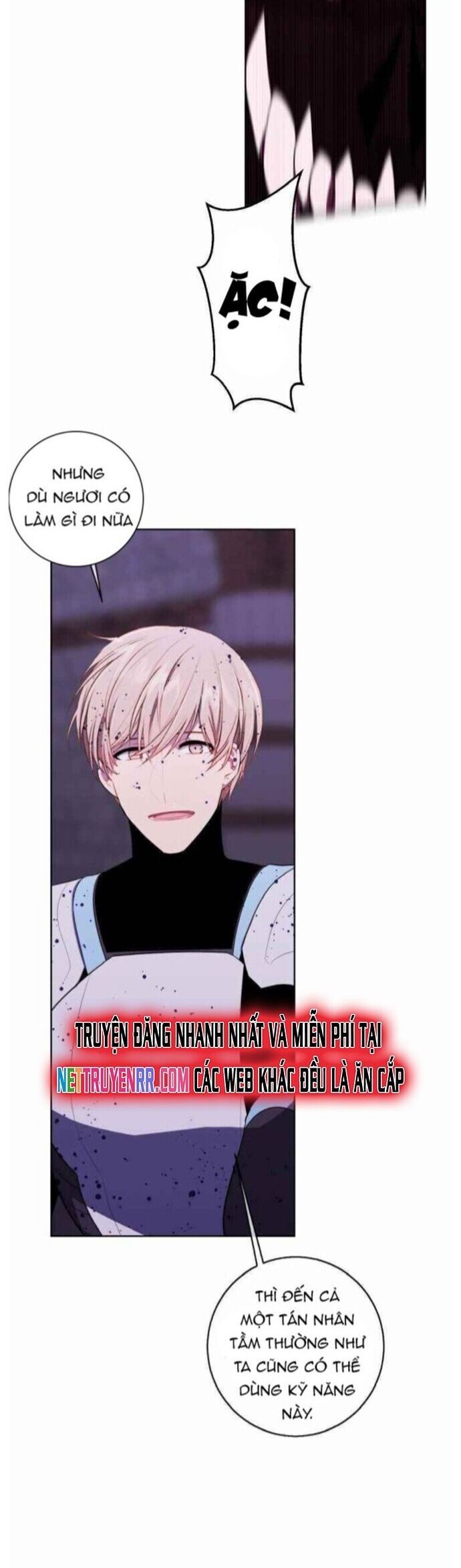 Biến Thành Phế Vật Trong Tiểu Thuyết Giả Tưởng Chapter 96 - 12
