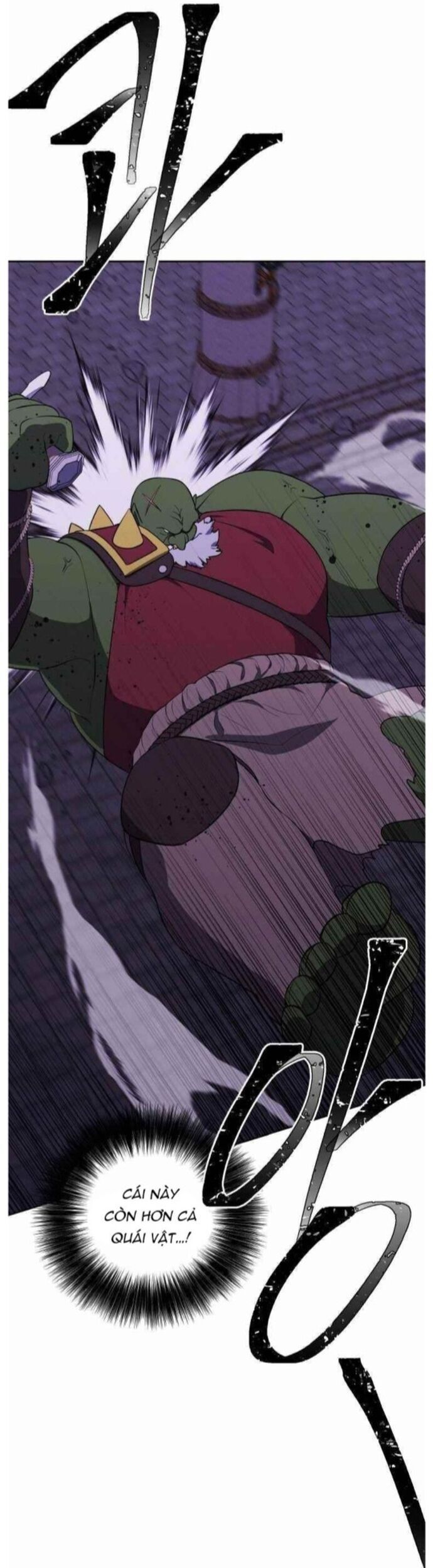 Biến Thành Phế Vật Trong Tiểu Thuyết Giả Tưởng Chapter 96 - 20