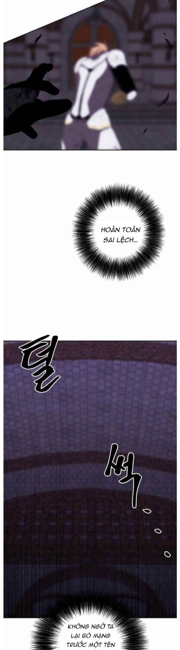 Biến Thành Phế Vật Trong Tiểu Thuyết Giả Tưởng Chapter 96 - 23