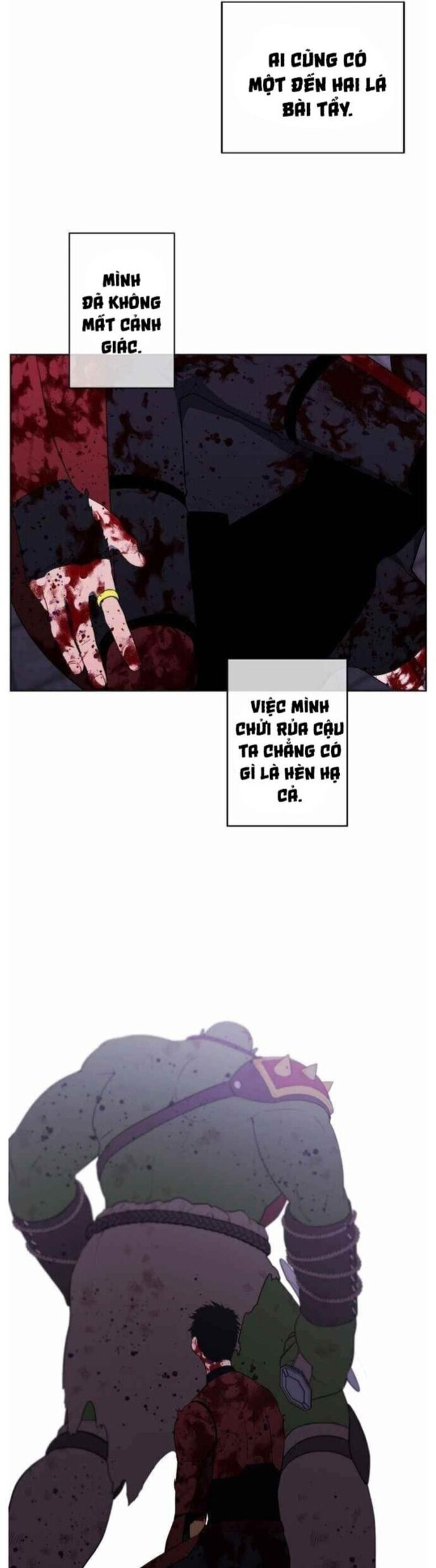 Biến Thành Phế Vật Trong Tiểu Thuyết Giả Tưởng Chapter 96 - 26