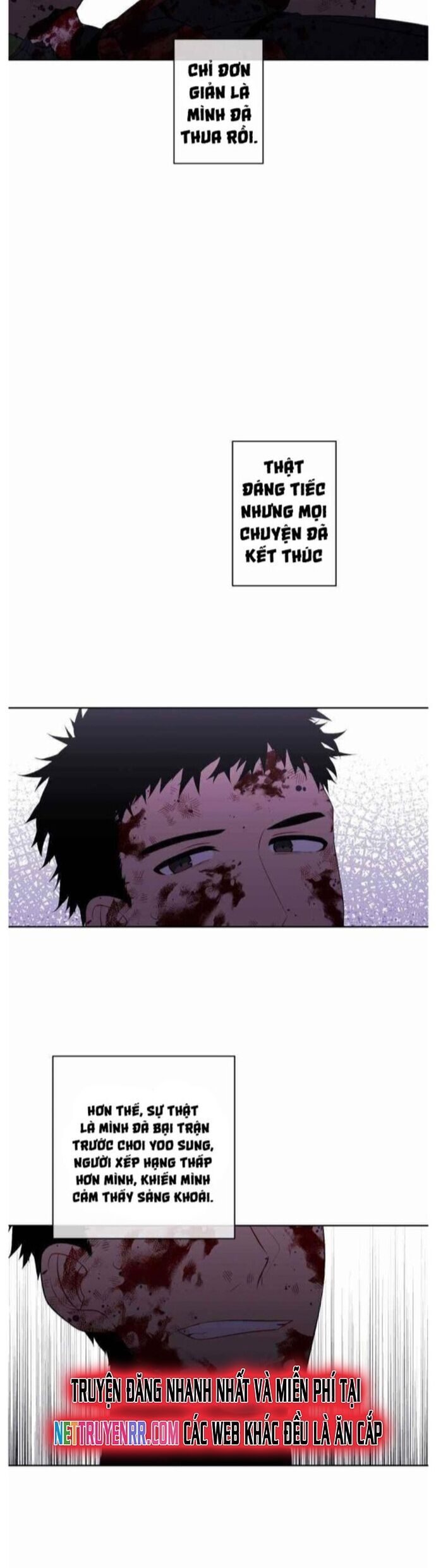 Biến Thành Phế Vật Trong Tiểu Thuyết Giả Tưởng Chapter 96 - 27