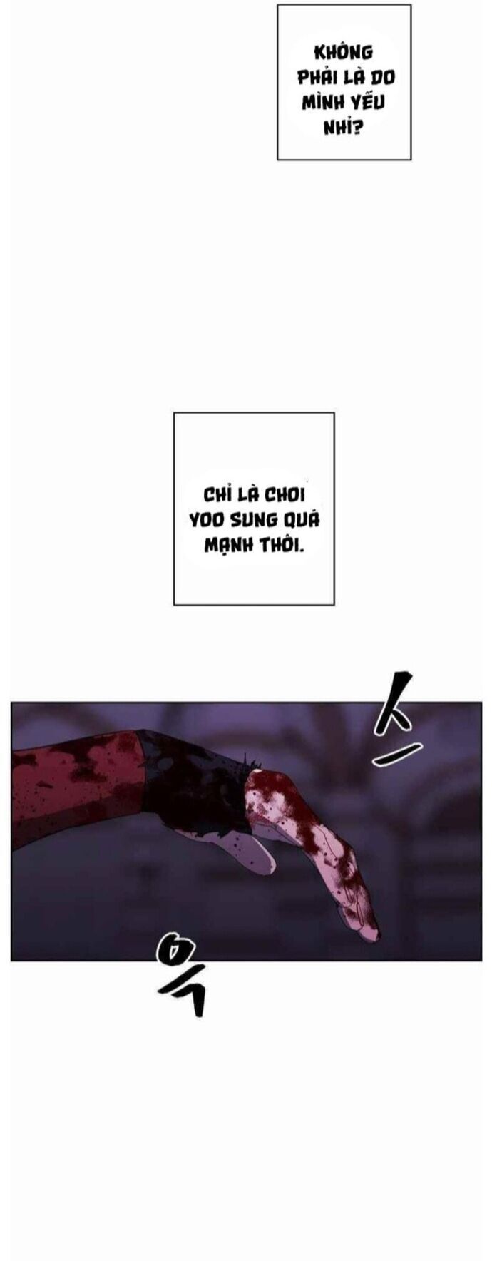 Biến Thành Phế Vật Trong Tiểu Thuyết Giả Tưởng Chapter 96 - 28