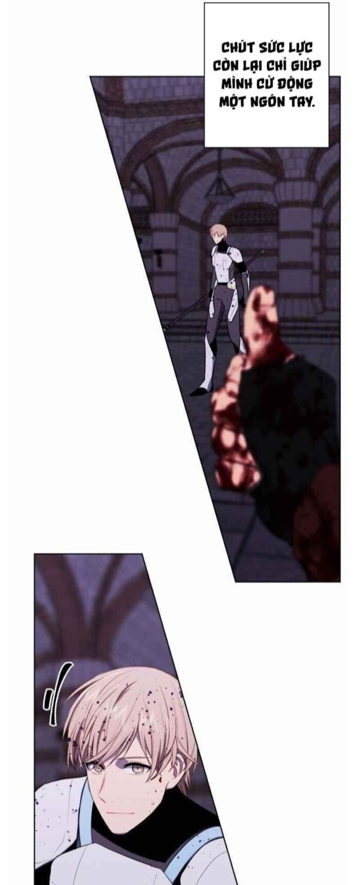 Biến Thành Phế Vật Trong Tiểu Thuyết Giả Tưởng Chapter 96 - 30