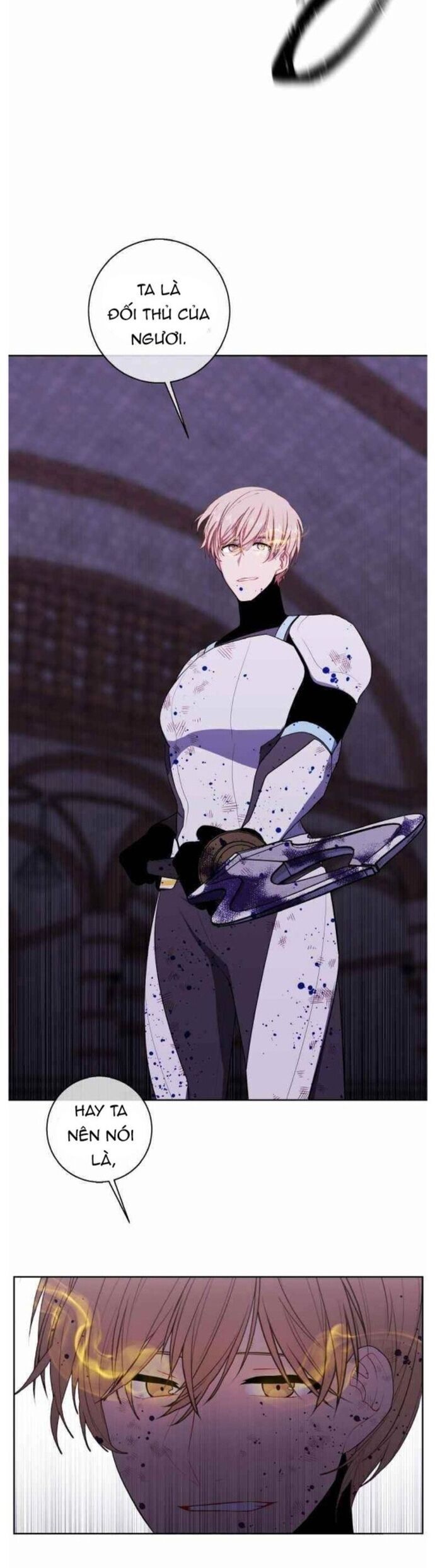 Biến Thành Phế Vật Trong Tiểu Thuyết Giả Tưởng Chapter 96 - 5