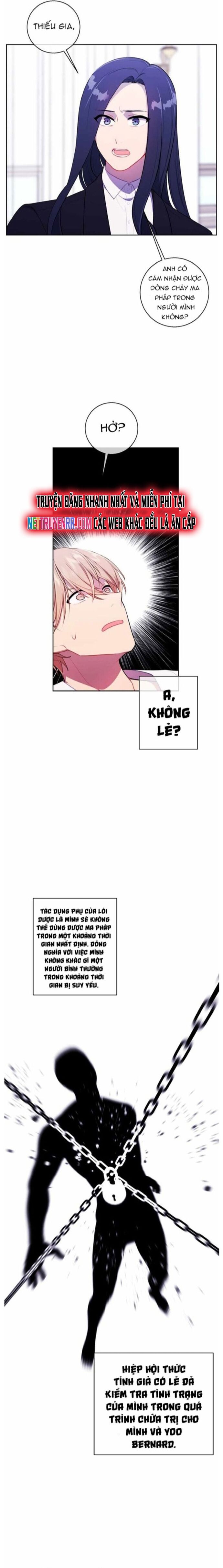 Biến Thành Phế Vật Trong Tiểu Thuyết Giả Tưởng Chapter 97 - 12