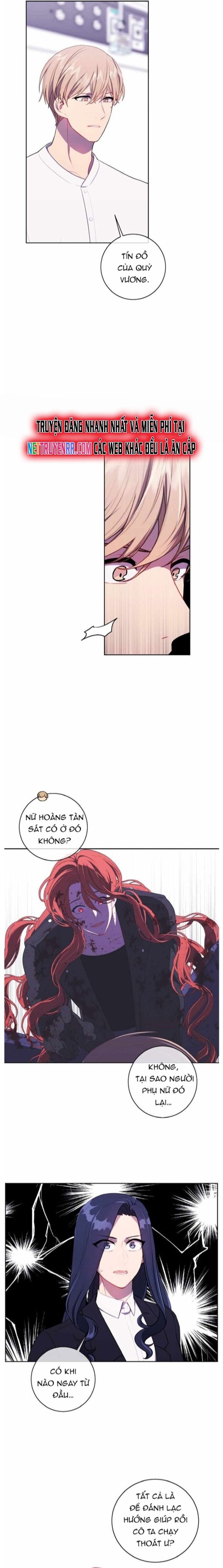 Biến Thành Phế Vật Trong Tiểu Thuyết Giả Tưởng Chapter 97 - 15