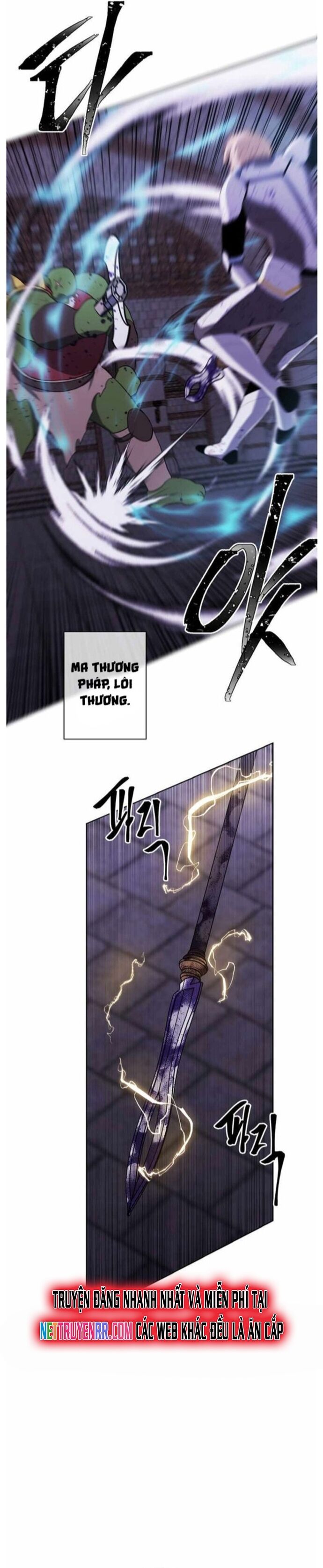 Biến Thành Phế Vật Trong Tiểu Thuyết Giả Tưởng Chapter 97 - 4