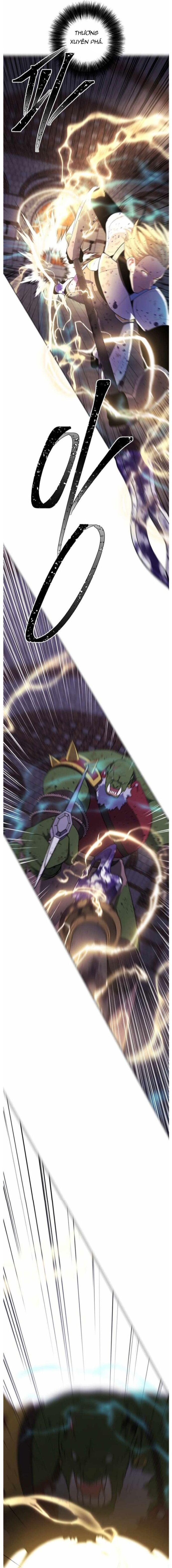 Biến Thành Phế Vật Trong Tiểu Thuyết Giả Tưởng Chapter 97 - 5